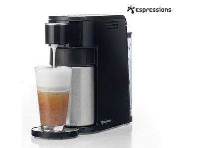 Lattista Melkschuimer