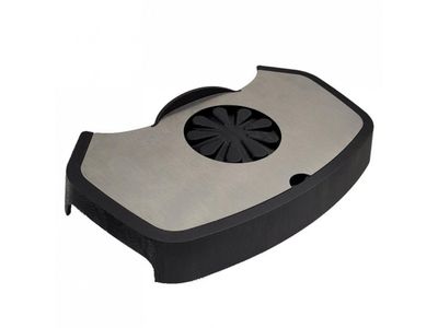 Driptray the Juicer "self-service"