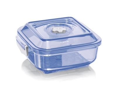 Marinadebox vierkant 2,5L