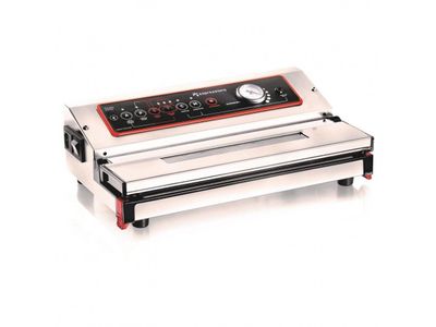 Vacu Pro 30 stainless