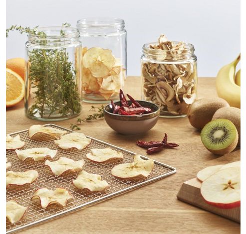 Smart Food Dehydrator  Espressions