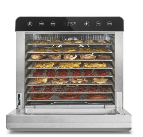 Smart Food Dehydrator  Espressions