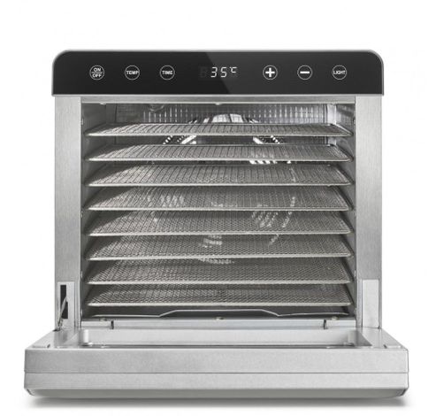 Smart Food Dehydrator  Espressions