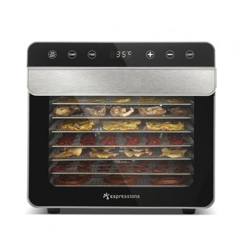 Smart Food Dehydrator  Espressions