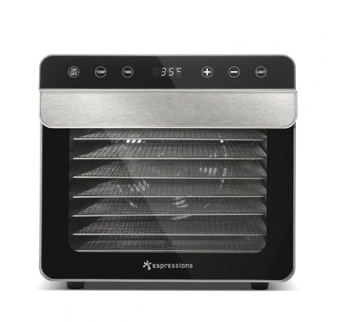 Smart Food Dehydrator  Espressions