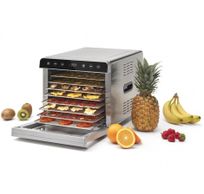 Smart Food Dehydrator 