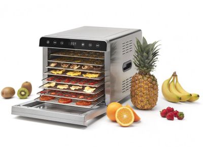 Smart Food Dehydrator