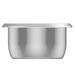 Sauté Rijstkoker 1.4L / 7cups met RVS binnenpan en stoomaccessoires. 