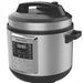 Smart Pressure Cooker met RVS binnenpan 5,7L inclusief sous-vide functie 