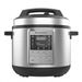 Smart Pressure Cooker met RVS binnenpan 5,7L inclusief sous-vide functie 