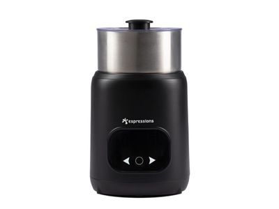 Smart Milk Frother