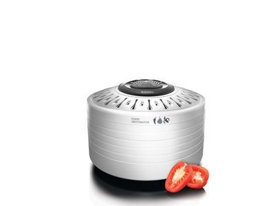 Dehydrator/voedseldroger