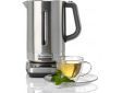 Silent Multi Kettle RVS 1,8L