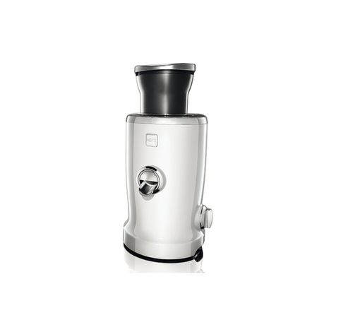 Vita Juicer White  Novis