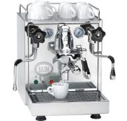 Espressomachines