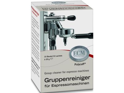 Pulycaf reinigingspoeder 10 zakjes