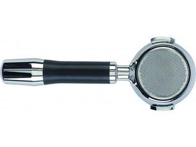 Filterdrager GranCrema met zeef