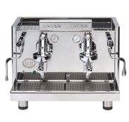 Espressomachines