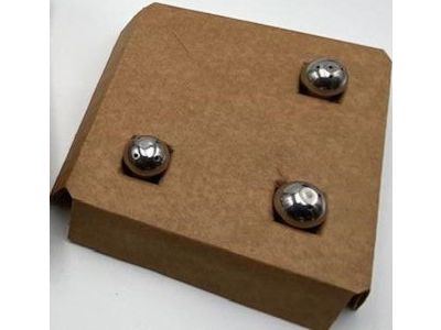 Stoomnozelset 3-4-5 gats