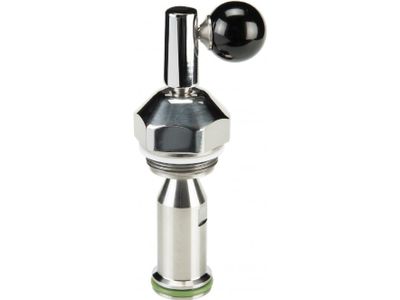 E61 Flow control device