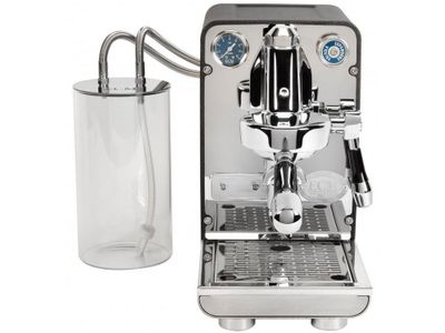 Puristika RVS / Antraciet