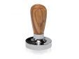 Tamper vlak ø 58mm (olijfhout)