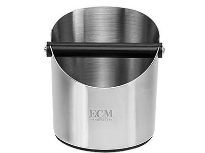 Uitklopbak RVS hoogglans