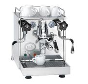 Espressomachines