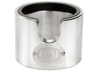 Tampingstation Antraciet