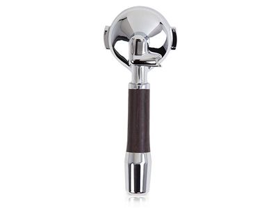 Filterdrager 1 kops Smoked Oak