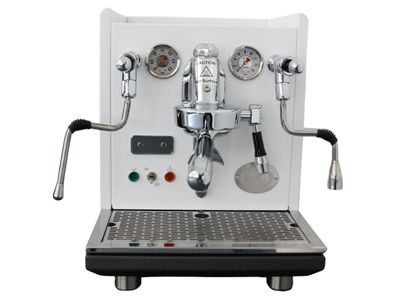 Synchronika Colorline Wit