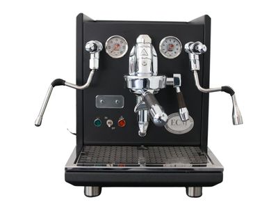 Synchronika Colorline Zwart 