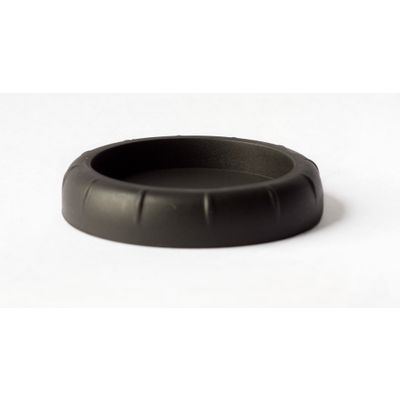 Tamping Seat Zwart  Cafelat