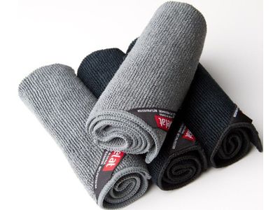 MicroFibre reinigingsdoekjes