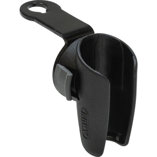 Abus Kabelslot Booster 6512K/180 black SCMU