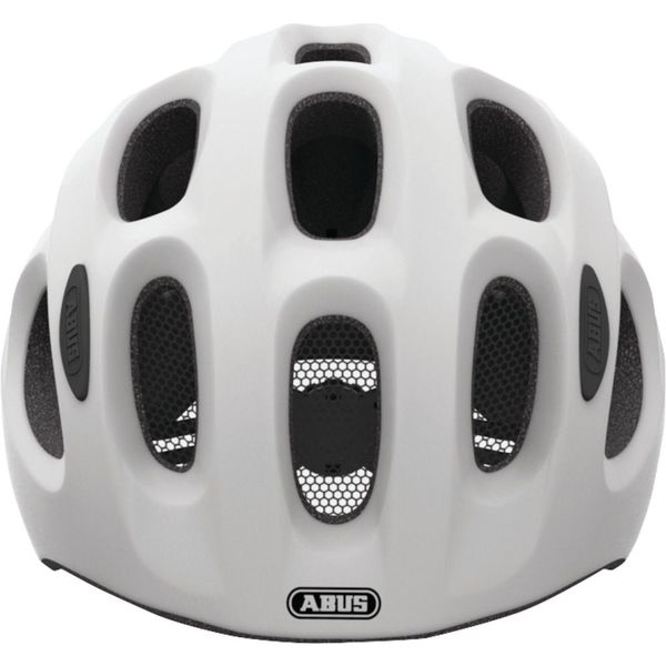 Abus Helm Youn-I MIPS polar matt S 48-54cm