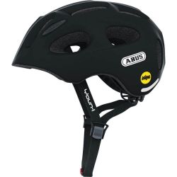 Abus Helm Youn-I MIPS velvet black S 48-54cm