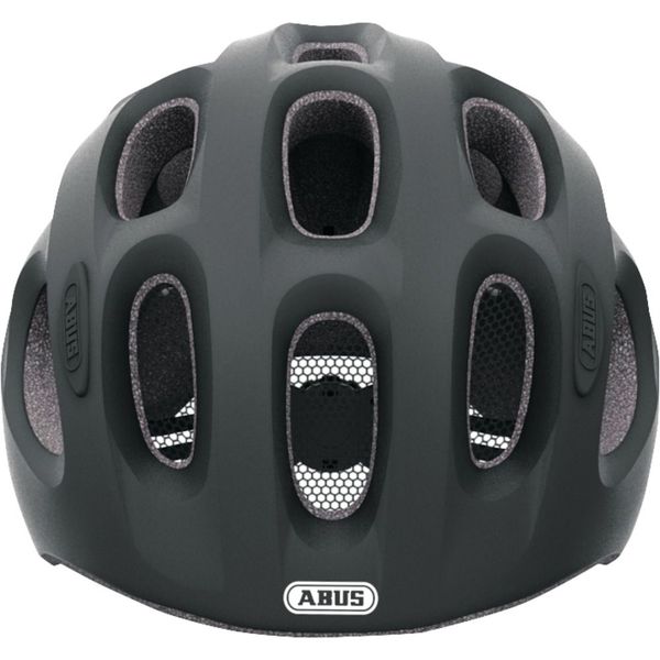 Abus Helm Youn-I MIPS velvet black S 48-54cm