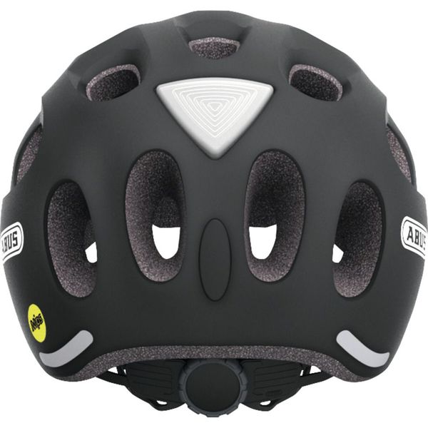 Abus Helm Youn-I MIPS velvet black S 48-54cm