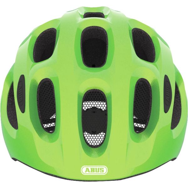 Abus Helm Youn-I MIPS sparkling green S 48-54cm