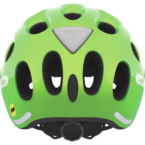 Abus Helm Youn-I MIPS sparkling green S 48-54cm