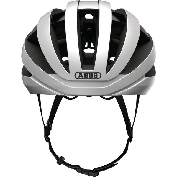 Abus Helm Viantor polar white M 52-58cm