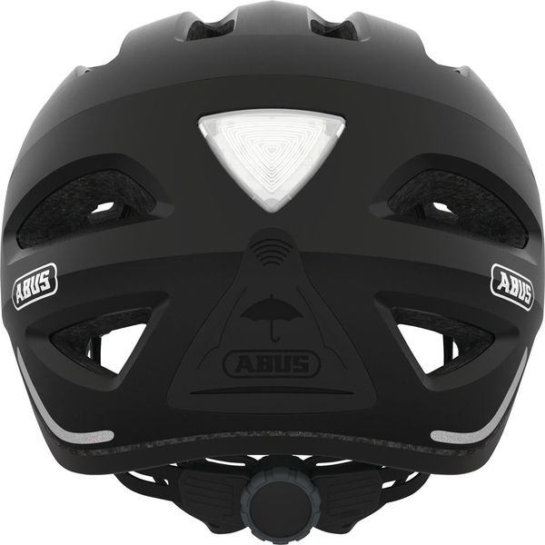 Abus Helm Pedelec 1.1 black edition M 52-57cm