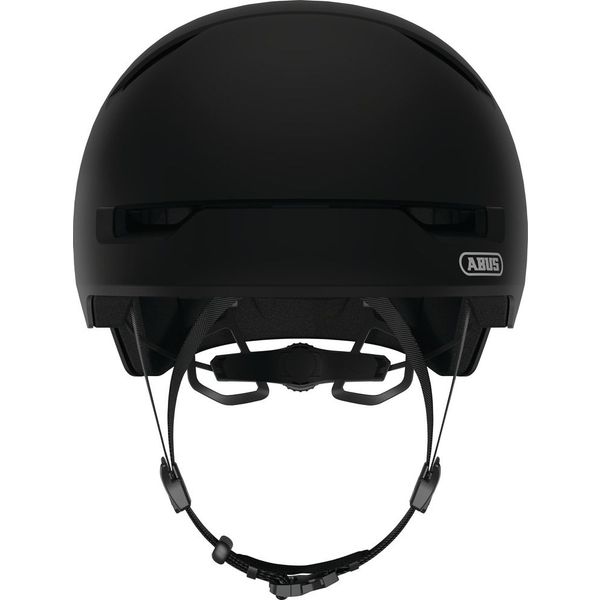 Abus Helm Scraper 3.0 velvet black M 54-58cm