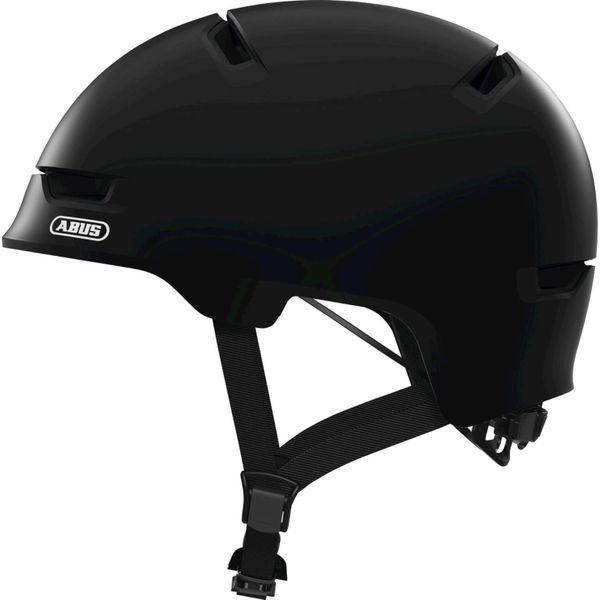 Abus Helm Scraper 3.0 velvet black L 57-62cm