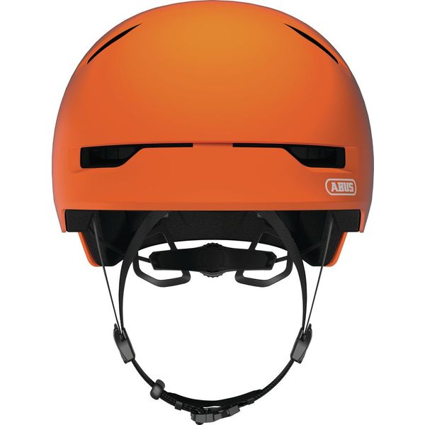 Abus Helm Scraper 3.0 signal orange L 57-62cm