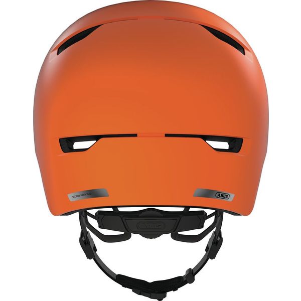 Abus Helm Scraper 3.0 signal orange L 57-62cm