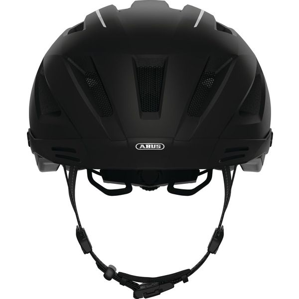 Abus Helm Pedelec 2.0 velvet black M 52-57cm