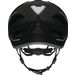 Abus Helm Pedelec 2.0 velvet black M 52-57cm