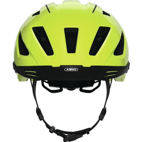 Abus Helm Pedelec 2.0 signal yellow M 52-57cm